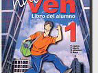 Libro del alumno