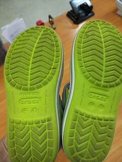 Сабо Crocs