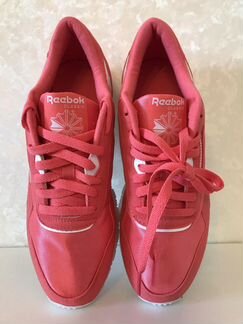 Кроссовки reebok 39