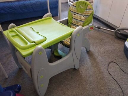 Стул трасформер