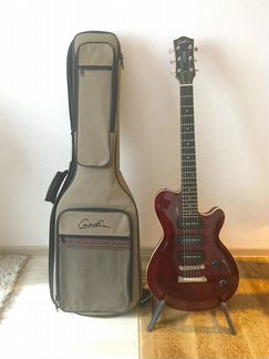 Гитара Godin Icon Type 3