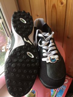 Кроссовки мужские новые