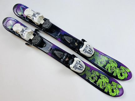 Детские горные лыжи 80 К2