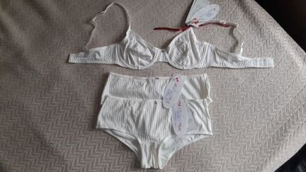 Новое белье Тriumph