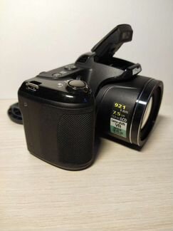 Компактный фотоаппарат Nikon Coolpix L810