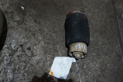 BMW Е53 Задний пневмо болон правый