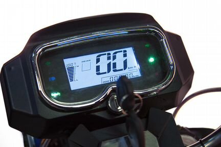Электротрицикл Rutrike Дукат 1500 60V1000W