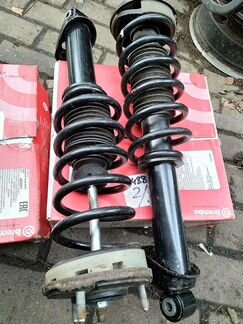 Амортизаторы для Porsche 911 996