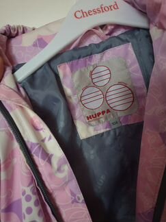 Ветровка huppa 104-110