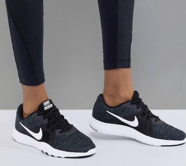 Кроссовки nike training flex