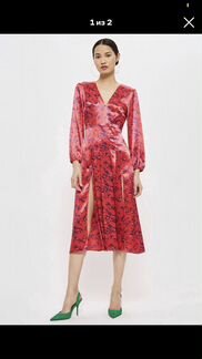 Платье topshop
