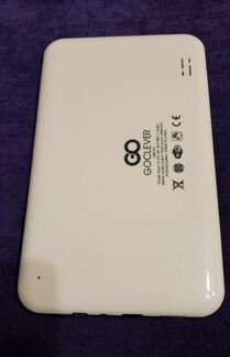Планшет TAB R75