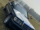 Mercedes-Benz 190 (W201) 2.0 МТ, 1993, 299 999 км