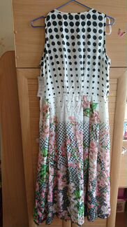 Продам новое красивое, лёгкое платье
