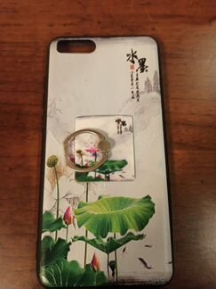 Чехлы для Xiaomi mi note 3