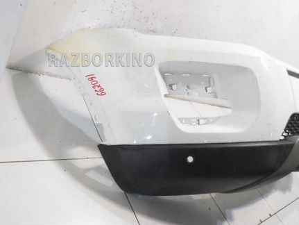 Бампер передний Ленд Ровер Range Rover Evoque