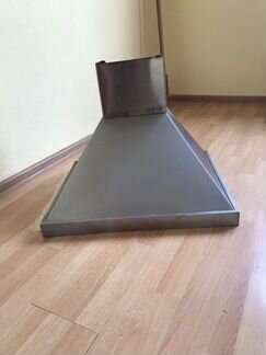 Вытяжка для кухни