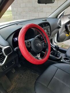 KIA Soul 1.6 МТ, 2019, 6 000 км