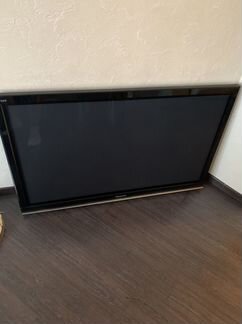Плазменный телевизор panasonic 50