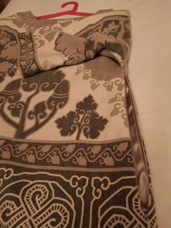 Нарядное женское платье, 36р., leonard Франция