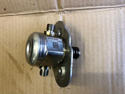 Bmw f30 f48 g01 тнвд бензин b48 b38