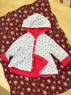 Толстовка Catimini