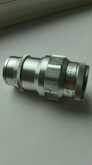 Объектив Юпитер 11 4/135