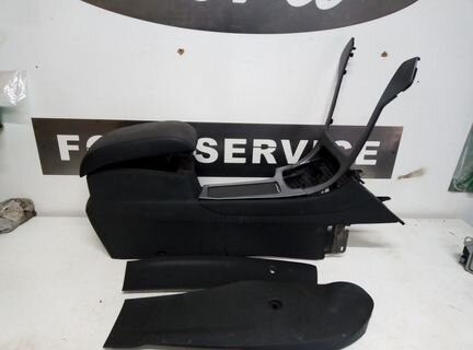 Подлокотник Форд Мондео 4 титаниум