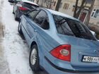 Ford Focus 1.8 МТ, 2006, 14 700 км