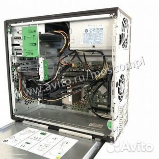 50 шт i3-2120, i5-2400/8Gb/320Gb