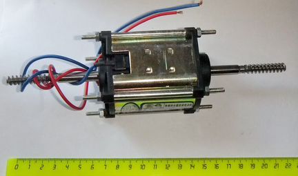 Электродвигатели 220в1500вт, мерная лента новые