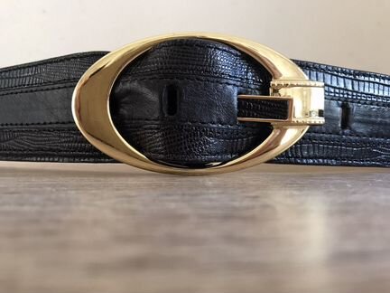 Ремень Oscar de la Renta