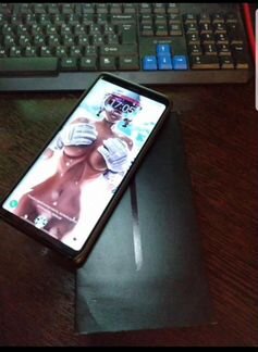 Продаю Samsung Galaxy Note 9 128gb