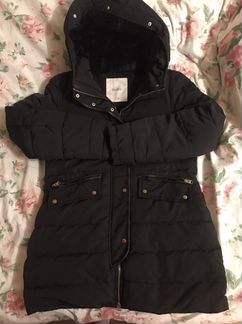 Полупальто женское