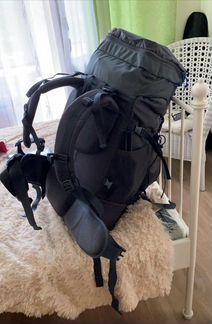 Рюкзак походный Outventure creek 45