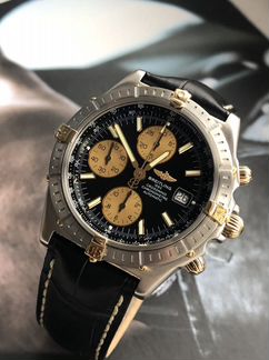 Breitling Crosswind Racing-43mm