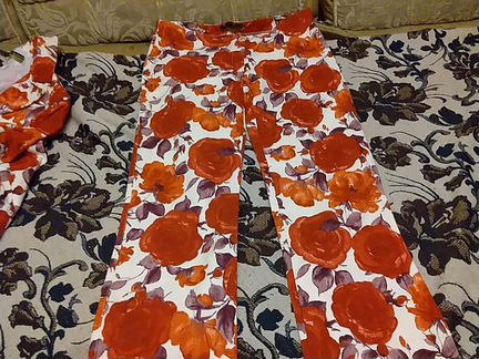 Костюм женский ро. s Италия.Teddy