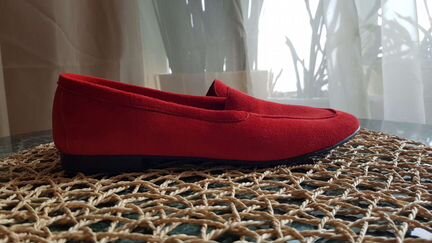 Мокасины /слиперы Carlo Pazolini