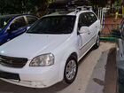 Chevrolet Lacetti 1.6 МТ, 2012, 100 000 км
