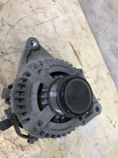 Генератор Toyota Highlander 3 2013-2018