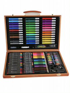 Набор юного художника