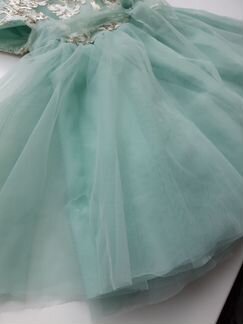 Платье Aletta 18M