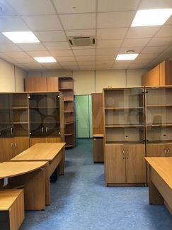 Офис, 40.4 м²