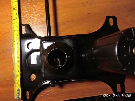 Крепление для кресла