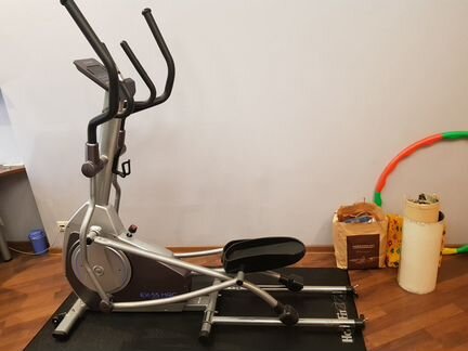 Эллиптический тренажер oxygen EX-55