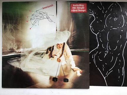 Lene Lovich