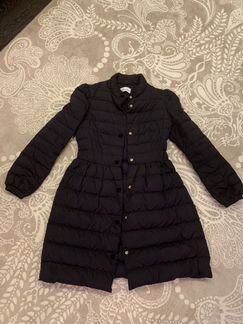 Пуховик Red Valentino