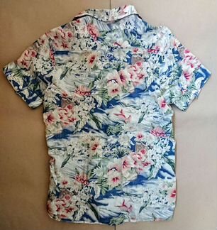 Рубашка Scotch&Soda