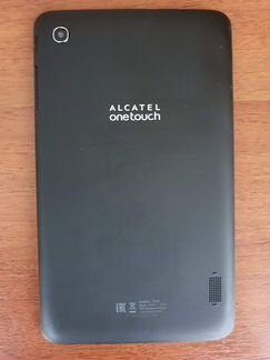 Планшет Alcatel OneTouch POP 7 P310X