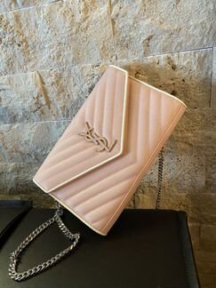 Сумка клатч YSL